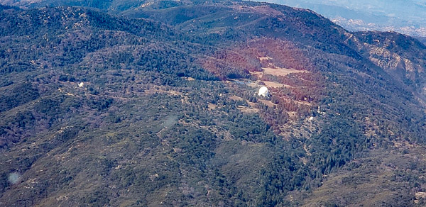 Palomar Observatory